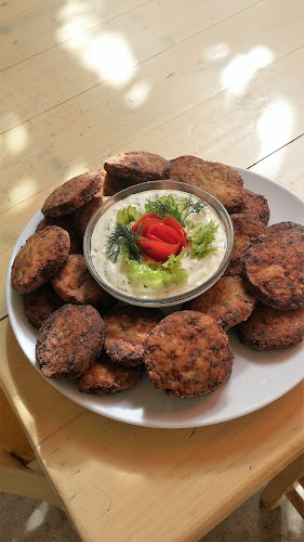 Comentarii opinii despre 'Σεμελη'Μαγειριο