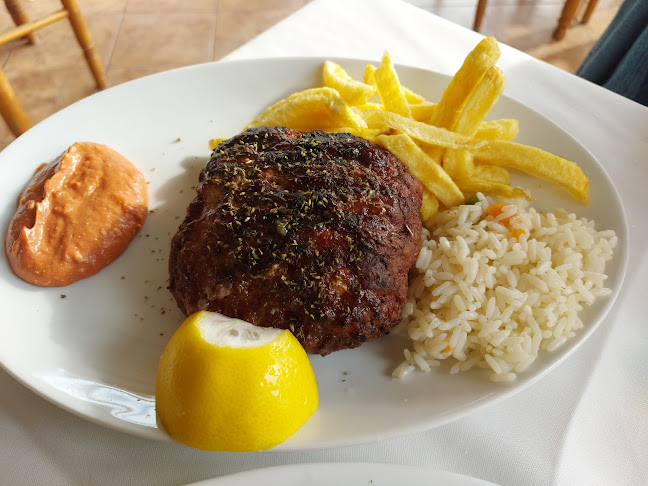 Ταβέρνα Γιάννης - Γαστρονομία και φιλοξενία