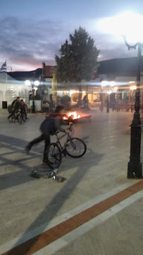Ι. Κυριάκου, Άστρος 220 01