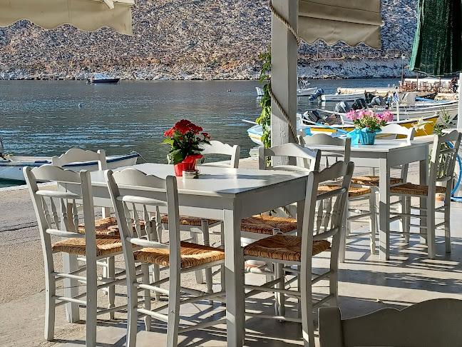 Το Λιμανάκι - Γαστρονομία και φιλοξενία