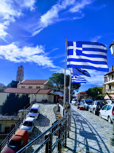 Opinii despre Soleado coffee Arachova în Αράχωβα - Γαστρονομία και φιλοξενία