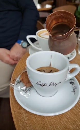 Cafe Ιθώμη - Γαστρονομία και φιλοξενία