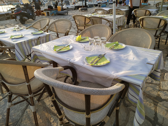 Comentarii opinii despre Parasole Italian Restaurant