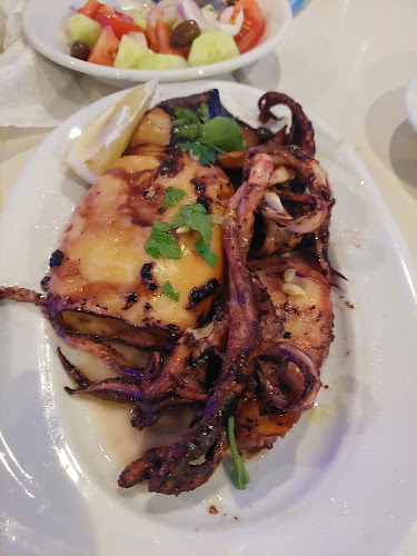 Συνάντηση Καφέ Κάρπαθος