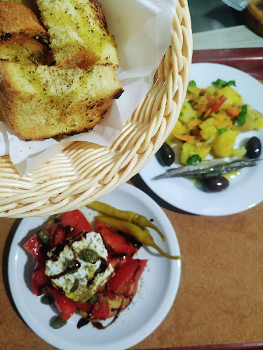 Το νέκταρ καφεγλυκουζοπωλείον - Βελεστίνο