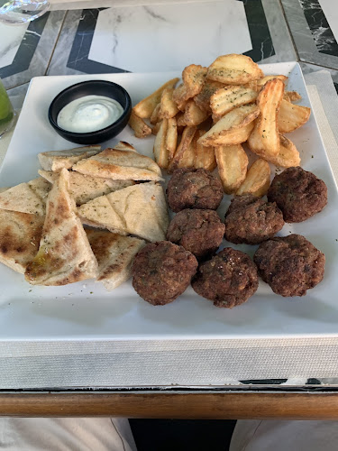 Libre Garden Bar - Γαστρονομία και φιλοξενία