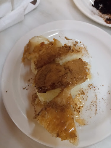 Μία Ζωή Λουκουμάδες (Γεώργιος Ἐμμ. Δεμενεόπουλος) - Ηράκλειο