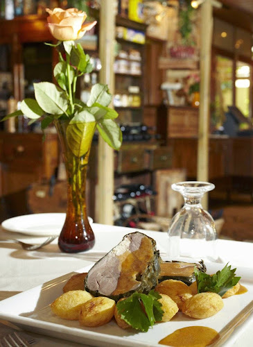 Hermion Restaurant - Γαστρονομία και φιλοξενία