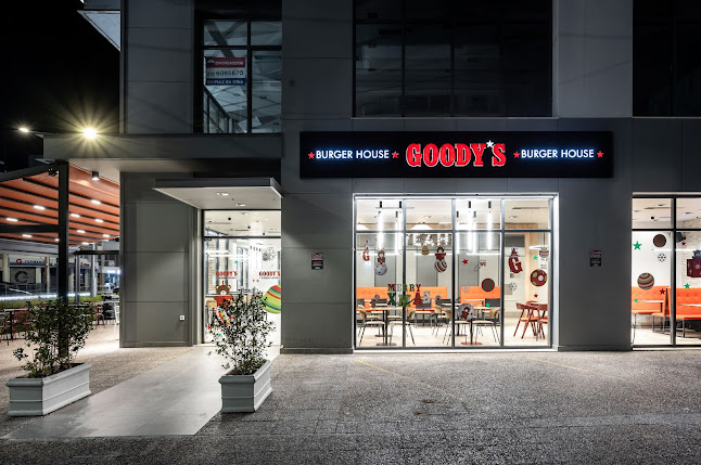 Goody's Burger House