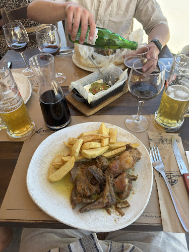 Χρυσόστομος - Χανιά