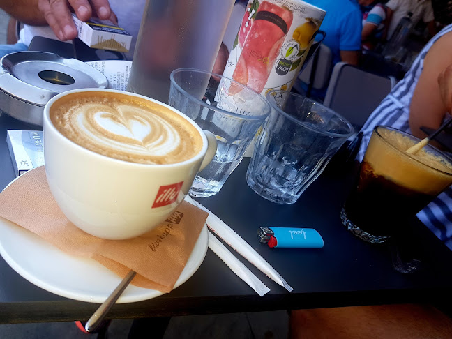 PLAZA - Σιδηρόκαστρο