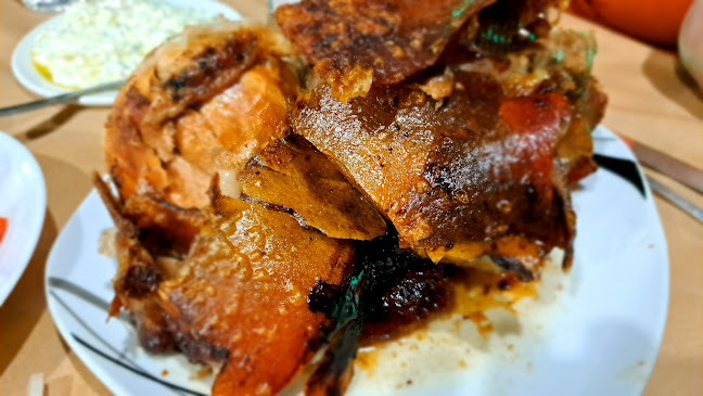 Η Όχθη του Παπαργύρη