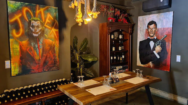 Opinii despre ΝΩΕ noe street food and drinks în Διόνυσος - Γαστρονομία και φιλοξενία