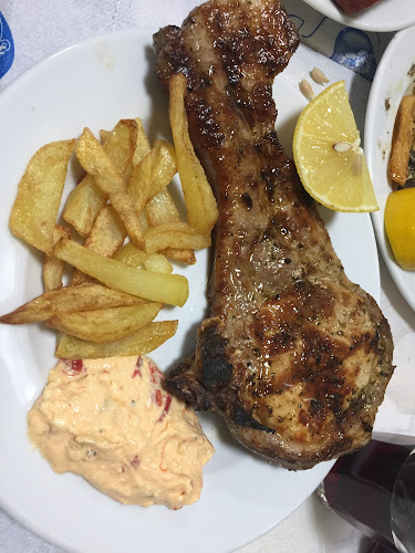 Comentarii opinii despre Η Αγχίαλος