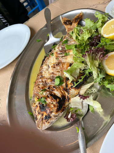 Η Κυρά Δέσποινα - Γαστρονομία και φιλοξενία