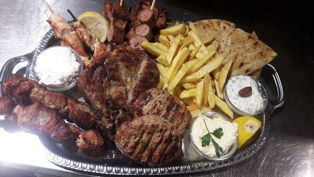 Πολιτεία καί Βίος - Κάτω Χωριό