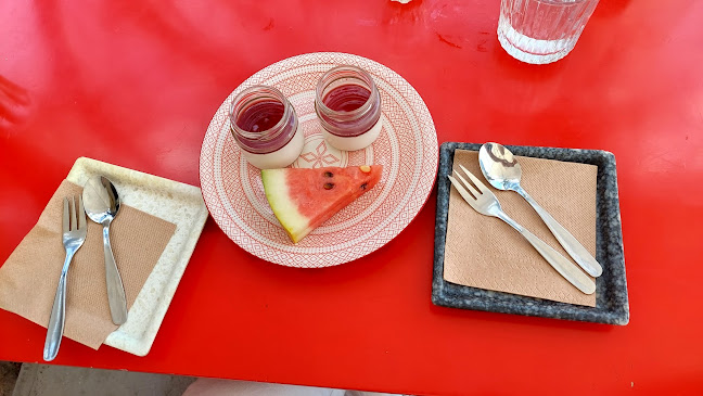 Καρνάγιο / Πίτα του Ρήγα