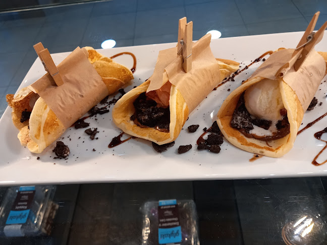 L' autre crepe - Γαστρονομία και φιλοξενία