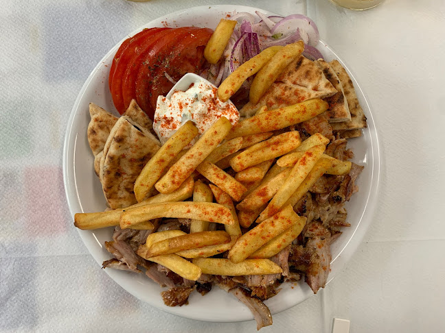 2 Οψεις Ψησταριά Εστιατόριο - Αθήνα