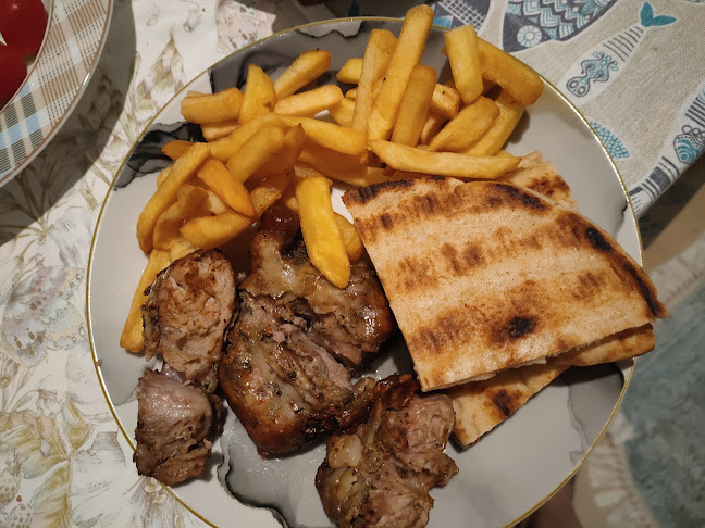 Think Big by Stamatis - Αθήνα