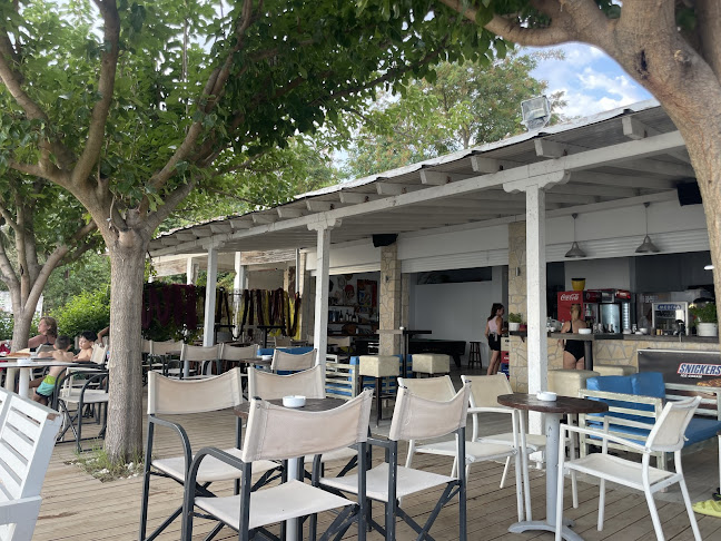 Asterias Beach Bar - Γαστρονομία και φιλοξενία