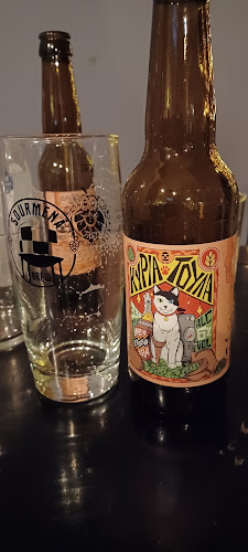 Rock bar ΜΕΖΑΣ - Γαστρονομία και φιλοξενία