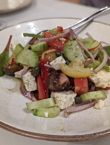 Rex Restaurant - Κέρκυρα