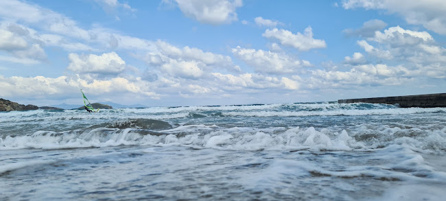 Αναλήψεως, Κωνσταντίνου Καραμανλή &, Αζόλιμνος 841 00