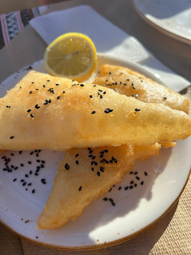 Maracaibo Restaurant