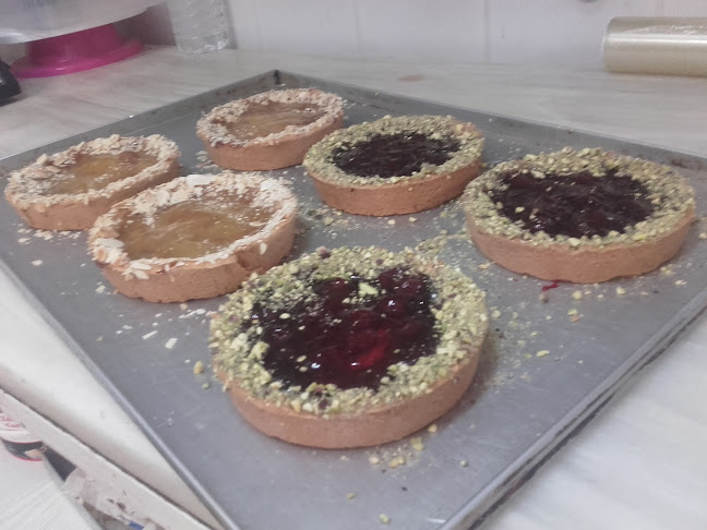 Fanis’ Bakery - Νέα Πεντέλη