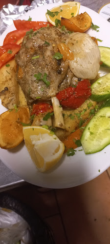 Opinii despre Καφενείο Δημαρχείο în Καλαμαριά - Γαστρονομία και φιλοξενία