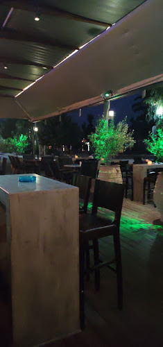 Novus Cafe - Restobar - Γαστρονομία και φιλοξενία
