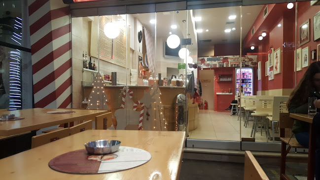 Μποέμ (Κέντρο)