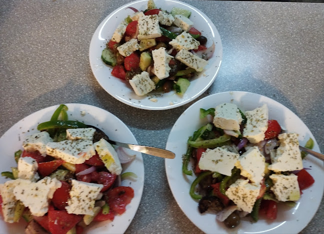 Opinii despre Κόκκινο Βαρέλι în Άργος - Γαστρονομία και φιλοξενία