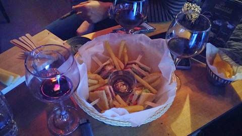 Opinii despre Mostra Espresso Bar în Γιαννιτσά - Γαστρονομία και φιλοξενία