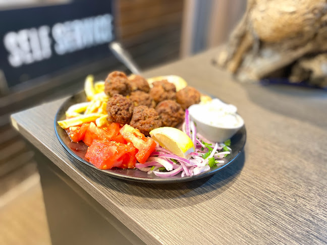 Opinii despre ΙΣΤΟΡΙΕΣ ΓΕΥΣΕΩΝ în Αθήνα - Γαστρονομία και φιλοξενία