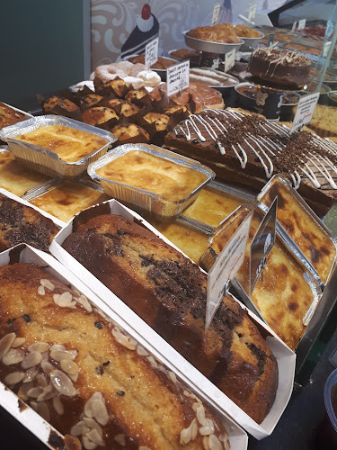 Opinii despre Φούρνοι Δρακόπουλος în Κορυδαλλός - Γαστρονομία και φιλοξενία