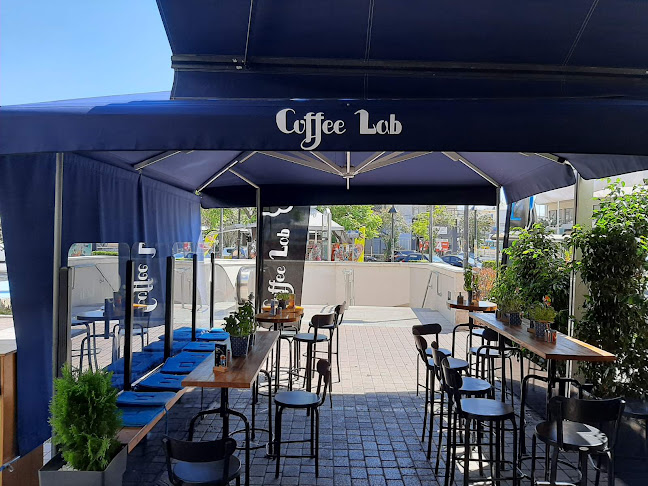 CoffeeLab Δάφνη
