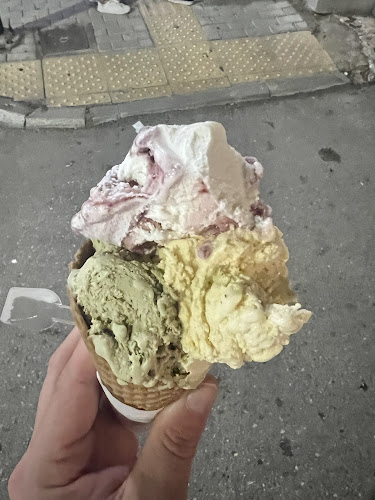 Opinii despre Piero's Gelateria Italiana în Ζάκυνθος - Γαστρονομία και φιλοξενία