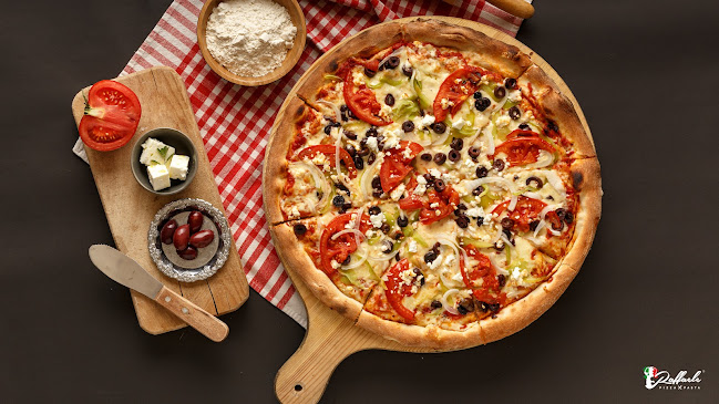 Raffaele Pizza & Pasta