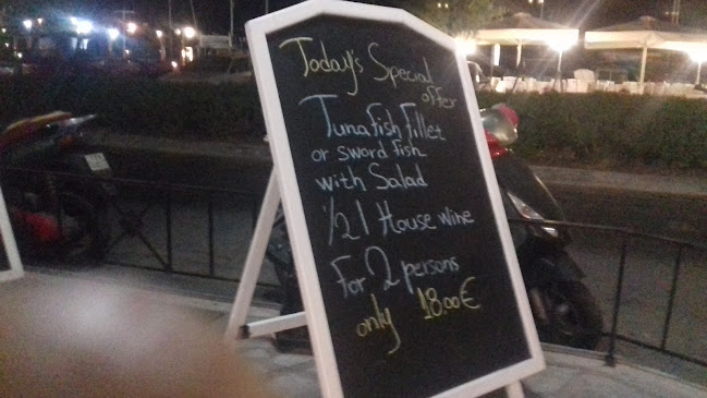 Opinii despre Νίκης Γεύσεις în Κάλυμνος - Γαστρονομία και φιλοξενία