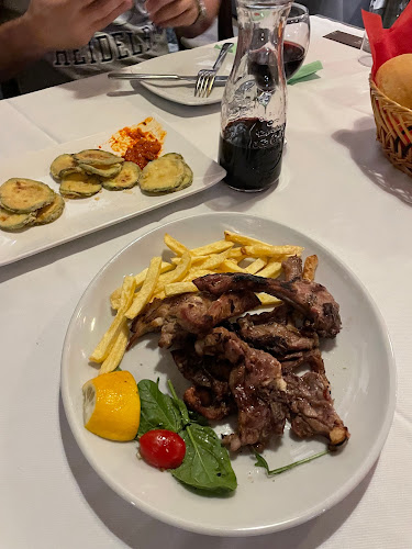 Ασάγκα Παλιά Ιστορία