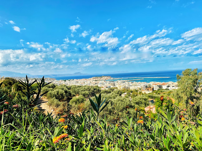 Akro-polis cafe - Ρέθυμνο