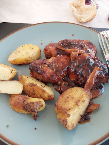 Opinii despre Φιλέτο restaurant în Δράμα - Γαστρονομία και φιλοξενία