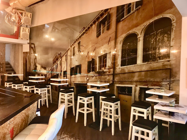 Manifesto Espresso Wine Bar - Κιλκίς