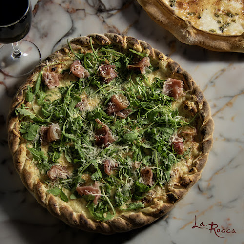 La Rocca - Καβάλα