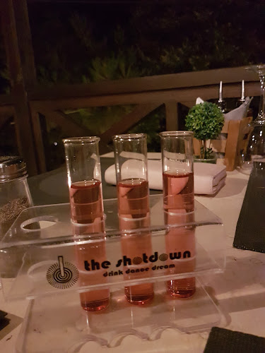 Opinii despre Fortuna all day bar în Άφυτος - Γαστρονομία και φιλοξενία