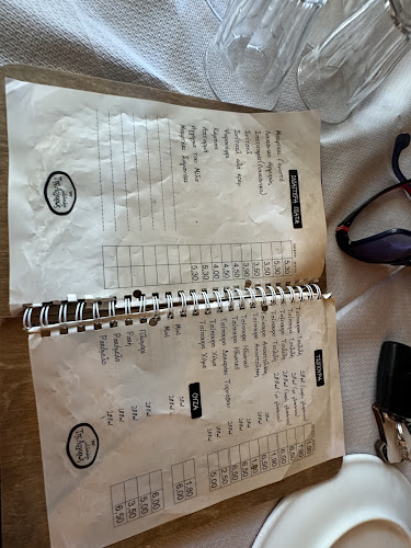 Comentarii opinii despre Μεζεδοπωλείο της Αργυρώς