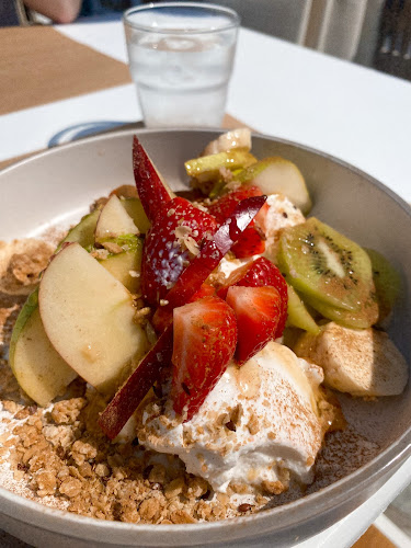 Comentarii opinii despre Decimo Coffee & Brunch