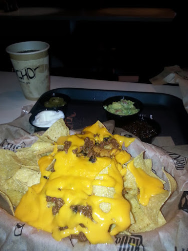 Ancho Mexican Grill - Γαστρονομία και φιλοξενία